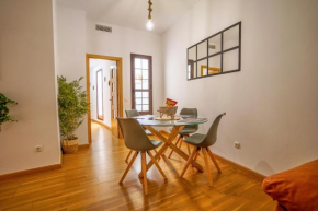 Apartamento Centro Azahar II